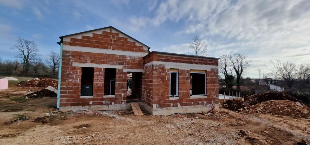 Вилла Žminj, Хорватия, 173 м² - фото 3