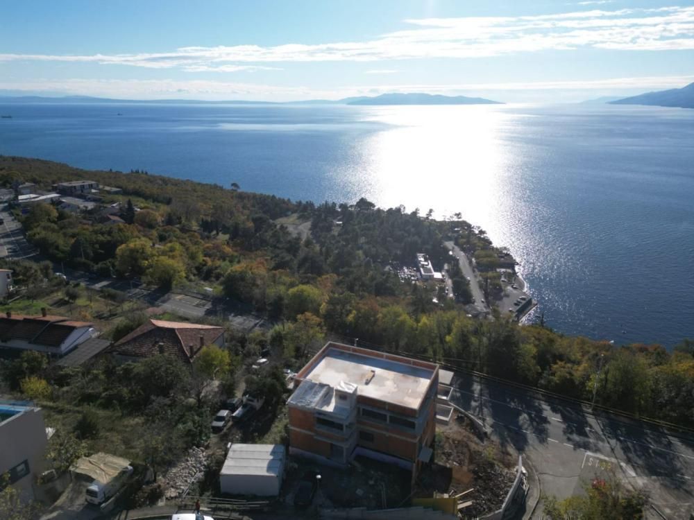 Вилла Pavlovac, Matulji, Хорватия, 600 м² - фото 3