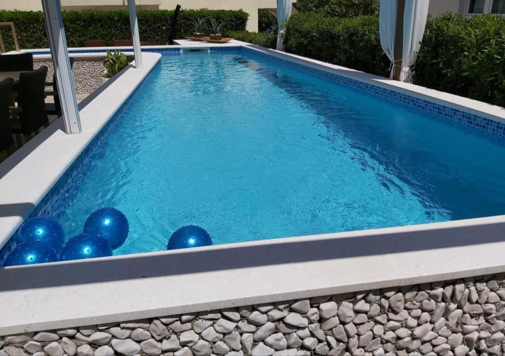 Отель, гостиница на Чиово, Хорватия, 253 м² - фото 3