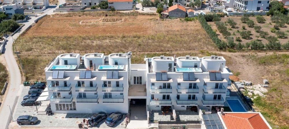 Вилла в Задаре, Хорватия, 270 м² - фото 3