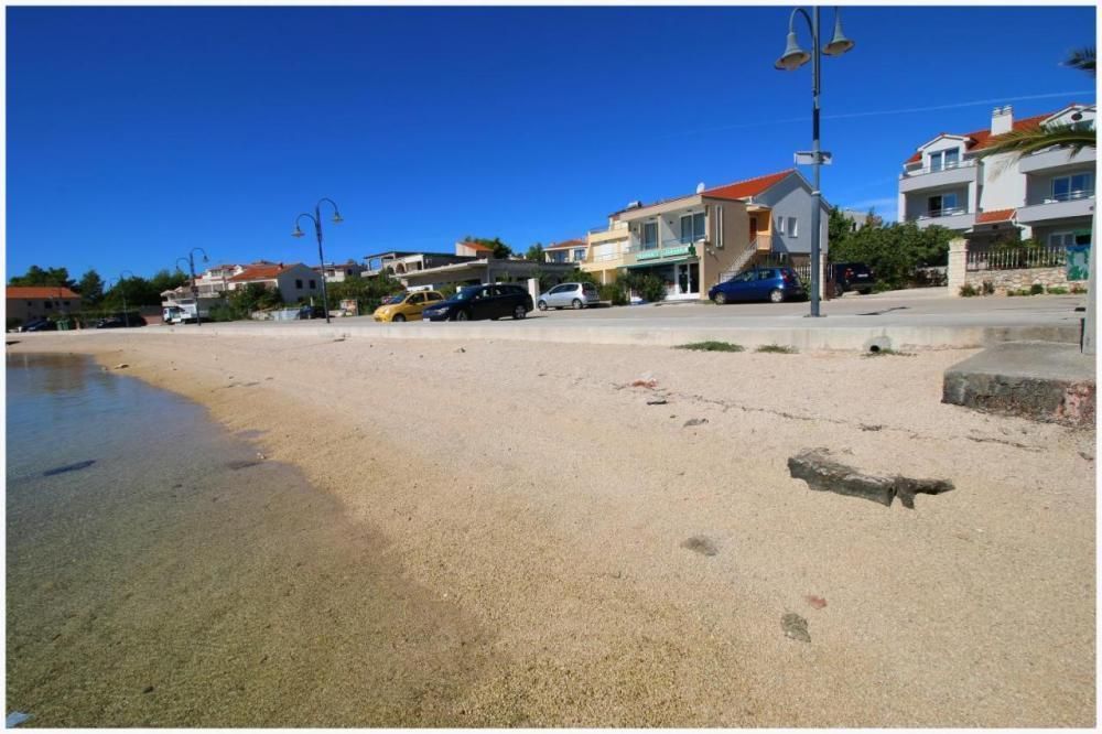 Отель, гостиница в Рогознице, Хорватия, 310 м² - фото 3