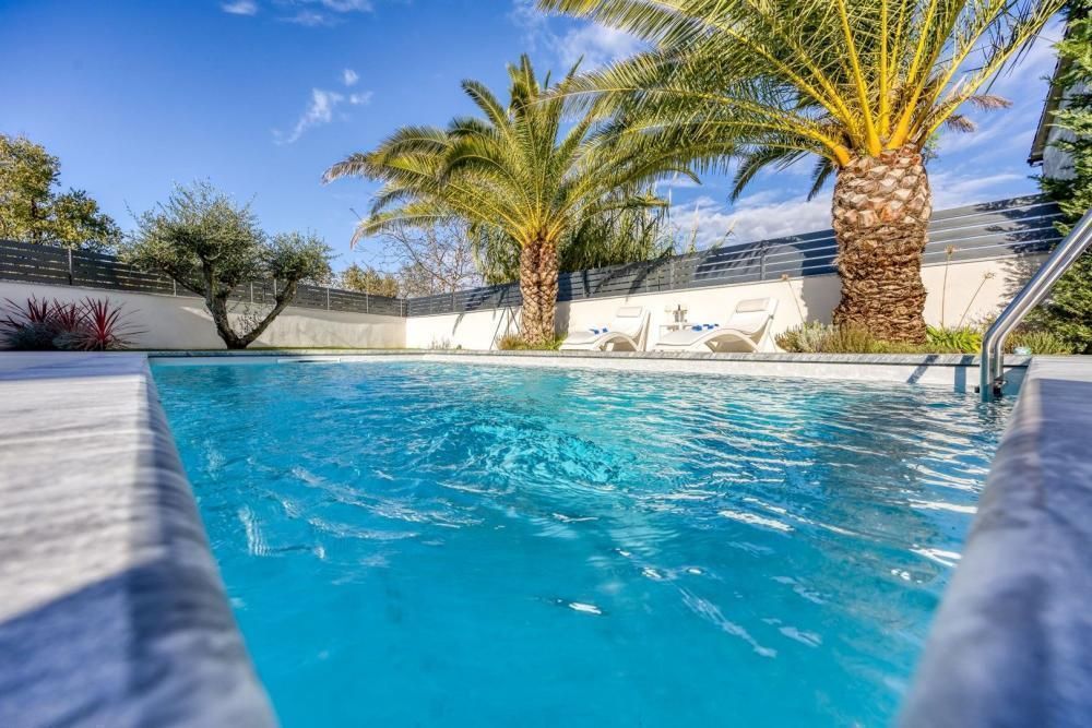 Вилла в Ровини, Хорватия, 290 м² - фото 3