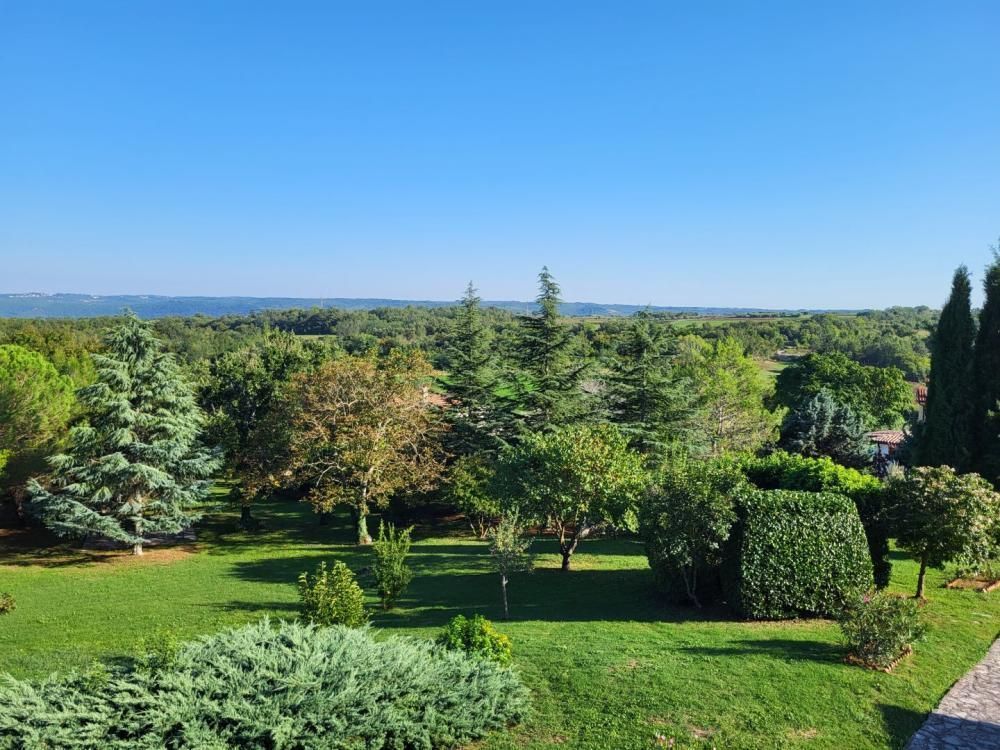 Вилла в Бртонигле, Хорватия, 600 м² - фото 3