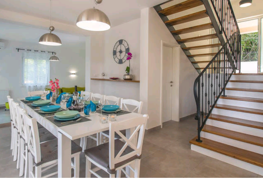 Вилла Rakalj, Marčana, Хорватия, 231 м² - фото 3