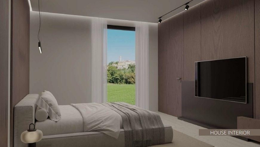 Вилла в Опртале, Хорватия, 250 м² - фото 3