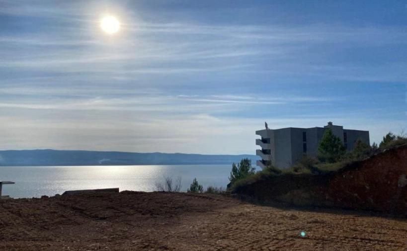 Вилла Duće, Хорватия, 230 м² - фото 3