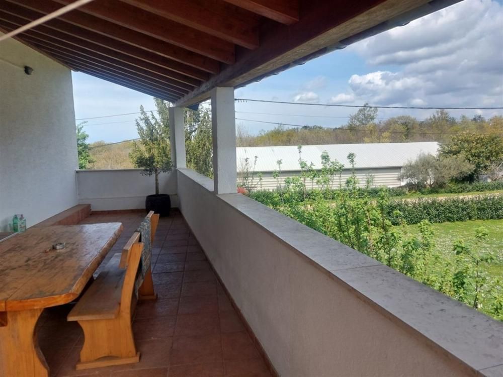 Отель, гостиница в Порече, Хорватия, 694 м² - фото 3