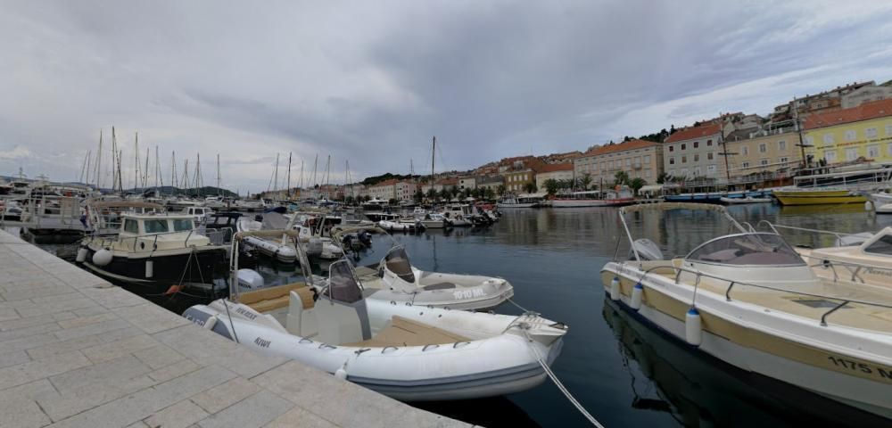 Отель, гостиница на Мали-Лошини, Хорватия, 330 м² - фото 3