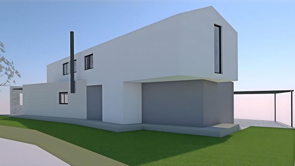 Вилла в Порече, Хорватия, 212 м² - фото 3