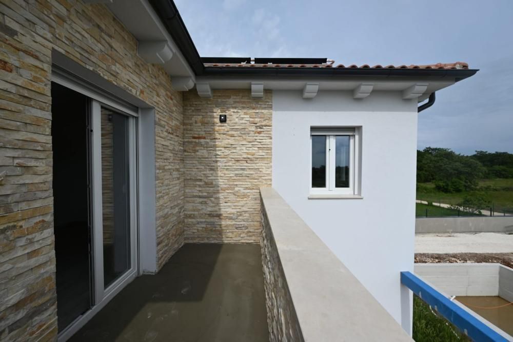 Вилла Kanfanar, Хорватия, 360 м² - фото 3