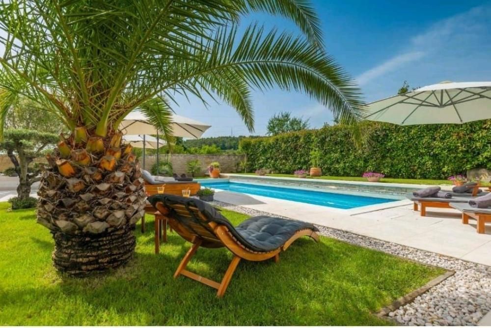 Вилла в Ровини, Хорватия, 240 м² - фото 3