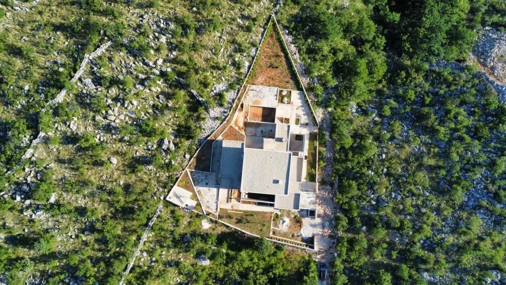 Вилла в Сене, Хорватия, 317 м² - фото 3