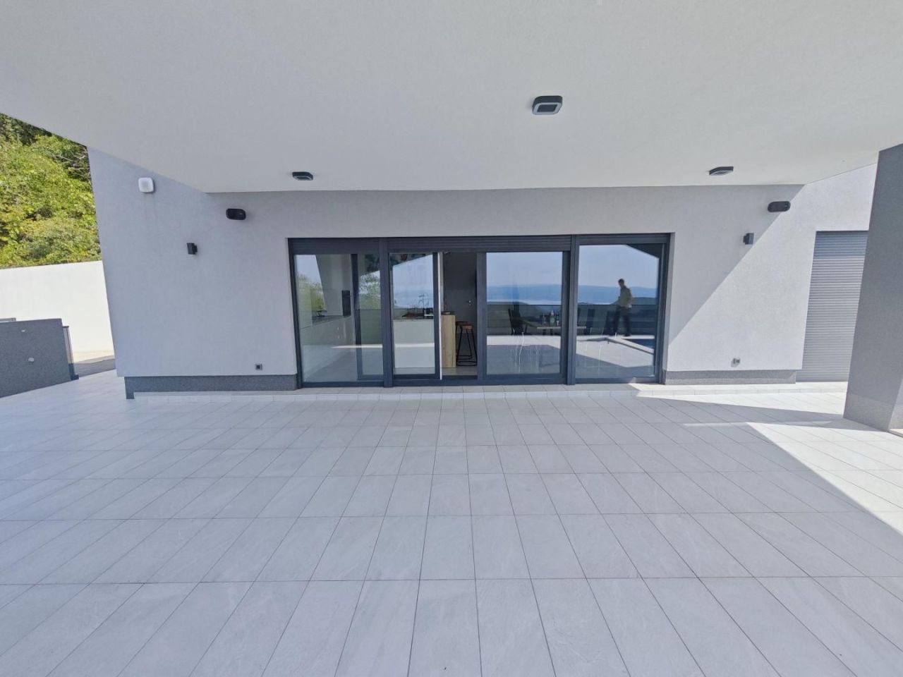 Вилла Grižane-Belgrad,Vinodolska Općina, Хорватия, 380 м² - фото 3