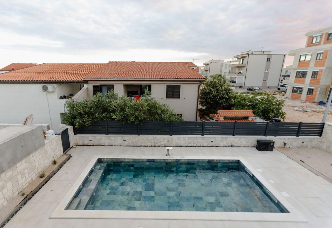 Вилла Mandre,Kolan, Хорватия, 230 м² - фото 3