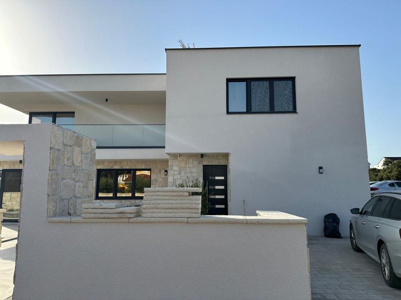 Вилла Mandre,Kolan, Хорватия, 230 м² - фото 3