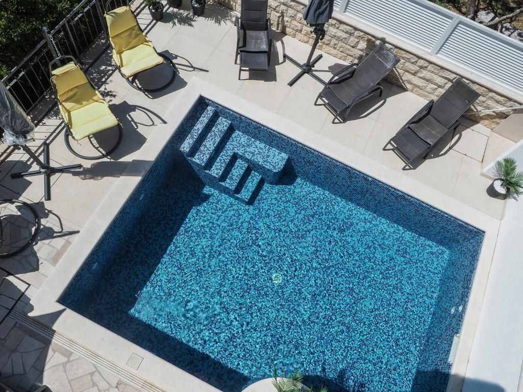 Отель, гостиница на Чиово, Хорватия, 370 м² - фото 3