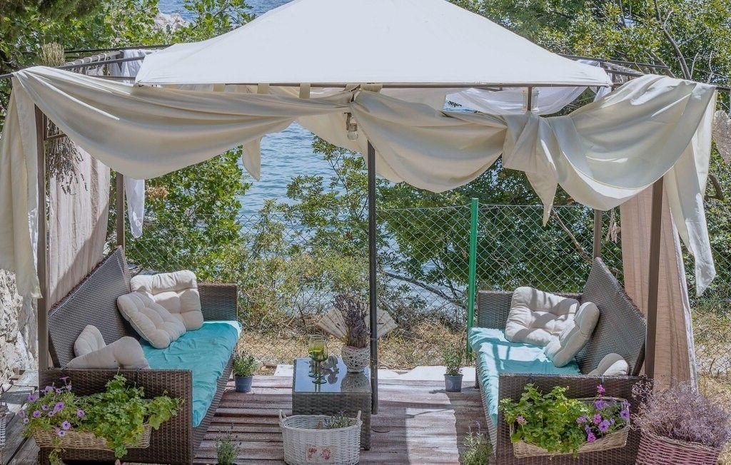 Вилла Kostrena, Хорватия, 53 м² - фото 3