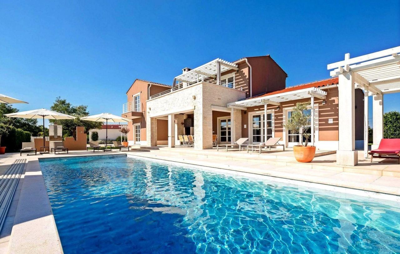 Вилла в Светвинченате, Хорватия, 332 м² - фото 3