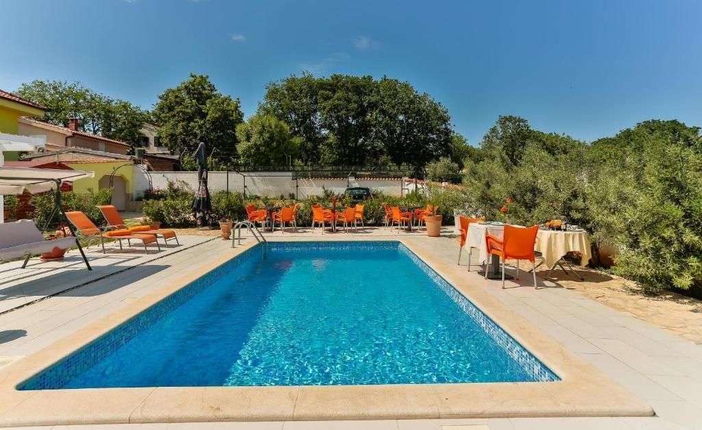 Отель, гостиница в Медулине, Хорватия, 325 м² - фото 3