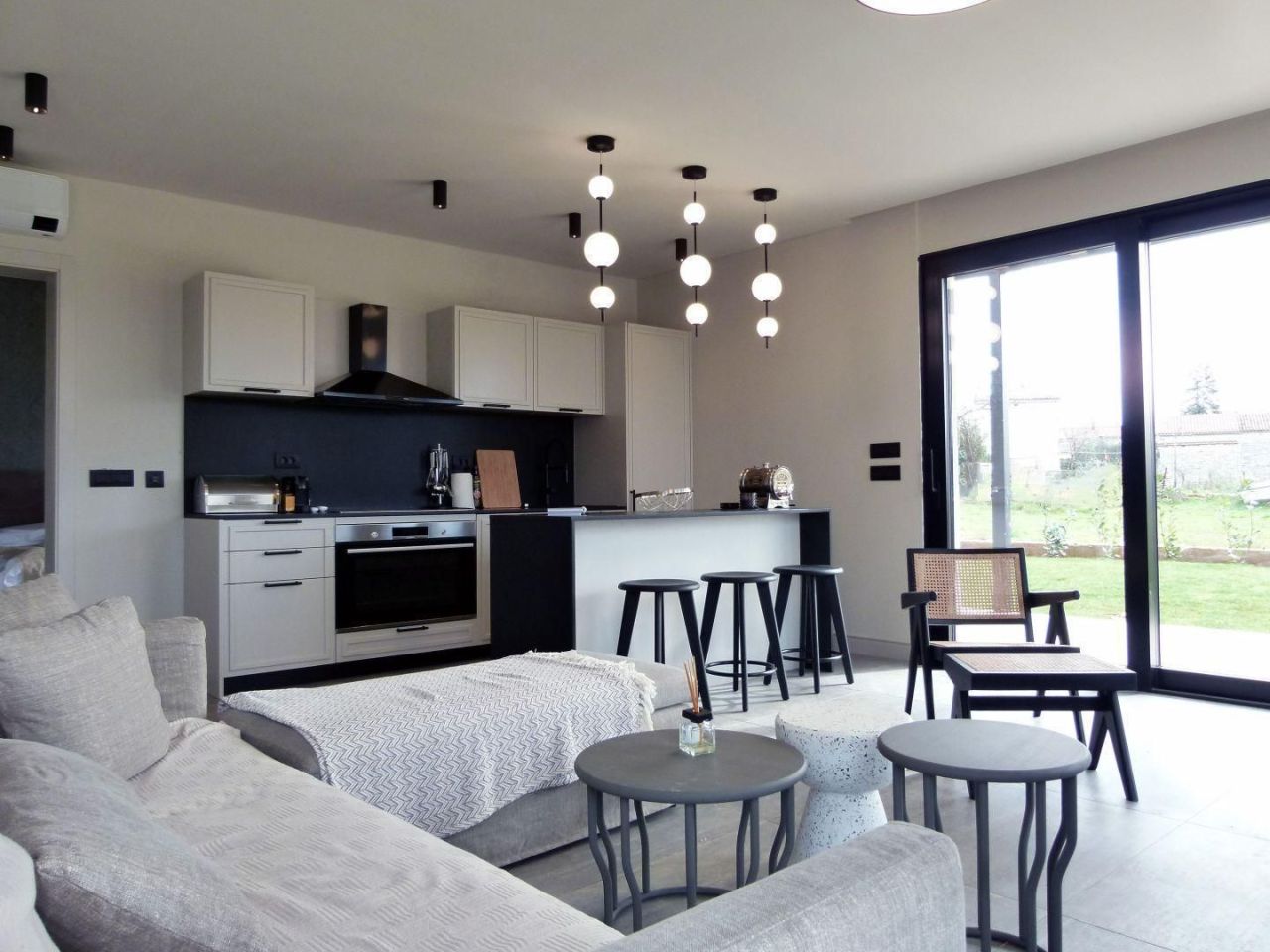 Вилла Krnica, Marčana, Хорватия, 211 м² - фото 3