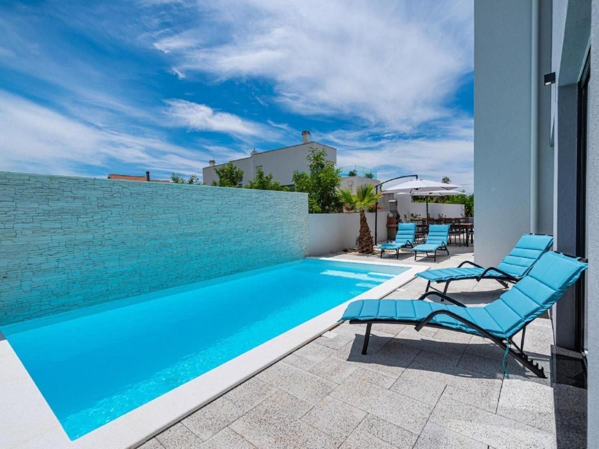 Вилла Zaton, Хорватия, 171 м² - фото 3