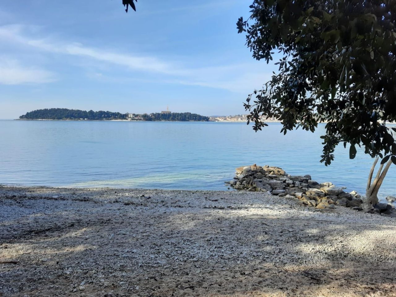 Отель, гостиница в Ровини, Хорватия, 900 м² - фото 3