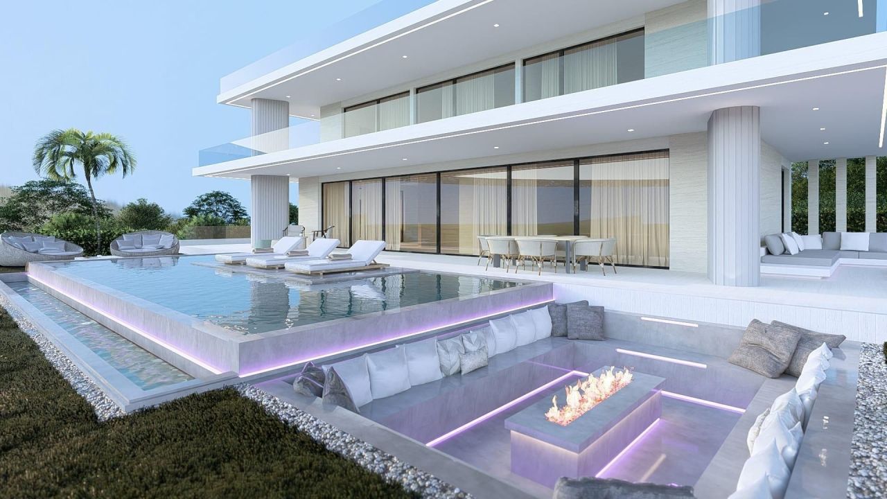 Вилла Sukosan, Хорватия, 500 м² - фото 3