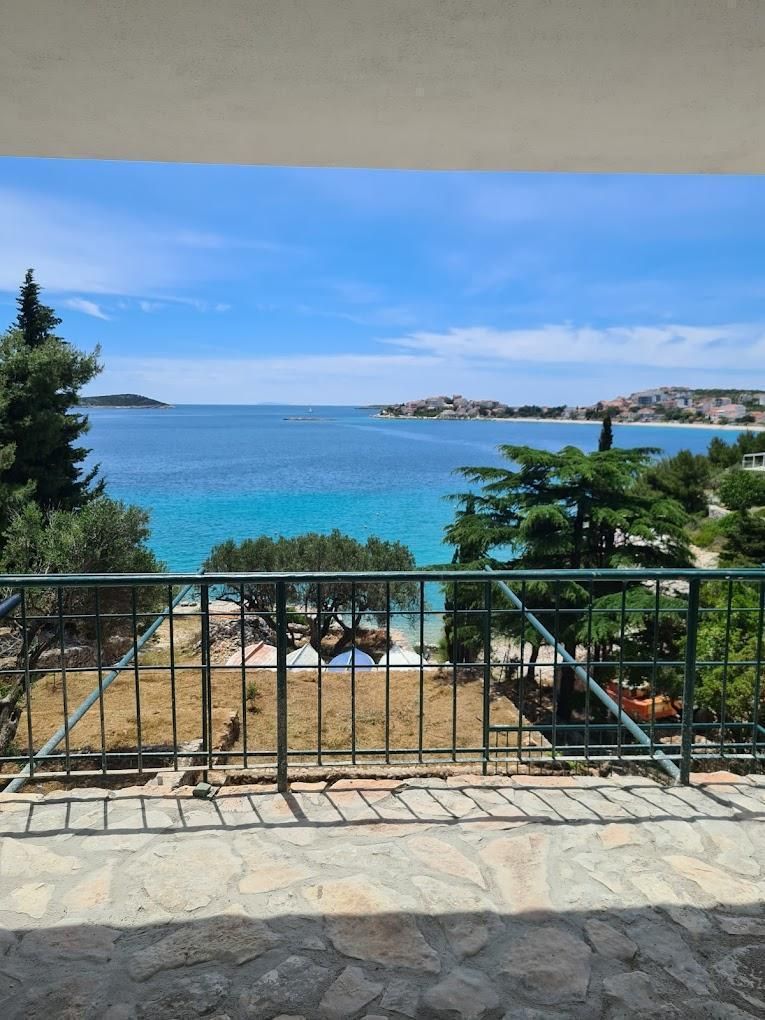 Вилла в Рогознице, Хорватия, 80 м² - фото 3