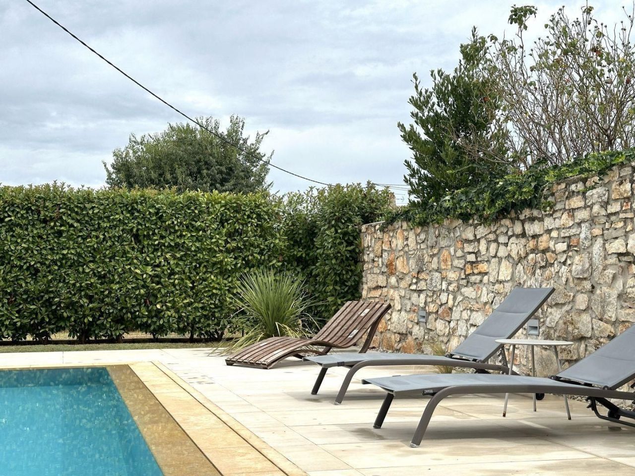 Вилла в Порече, Хорватия, 281 м² - фото 3