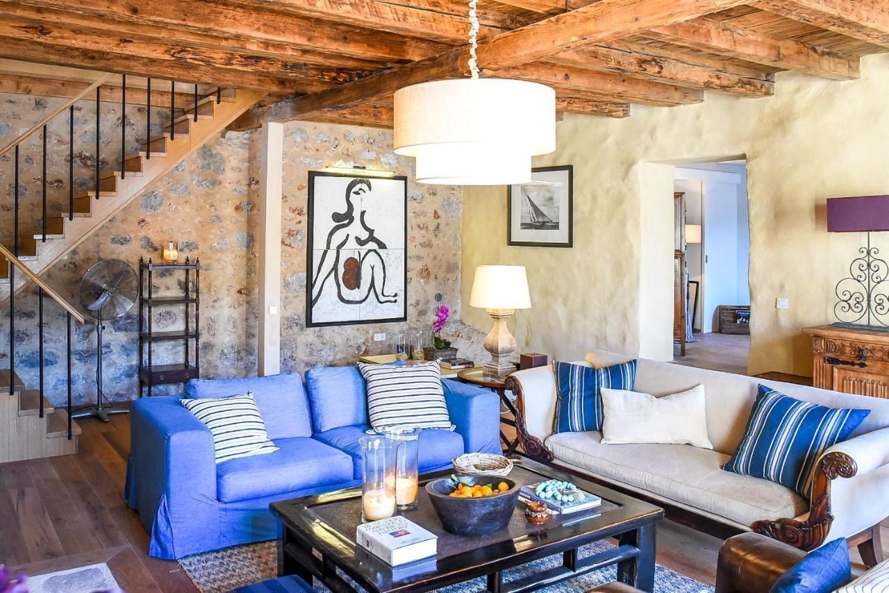 Вилла на Хваре, Хорватия, 255 м² - фото 3