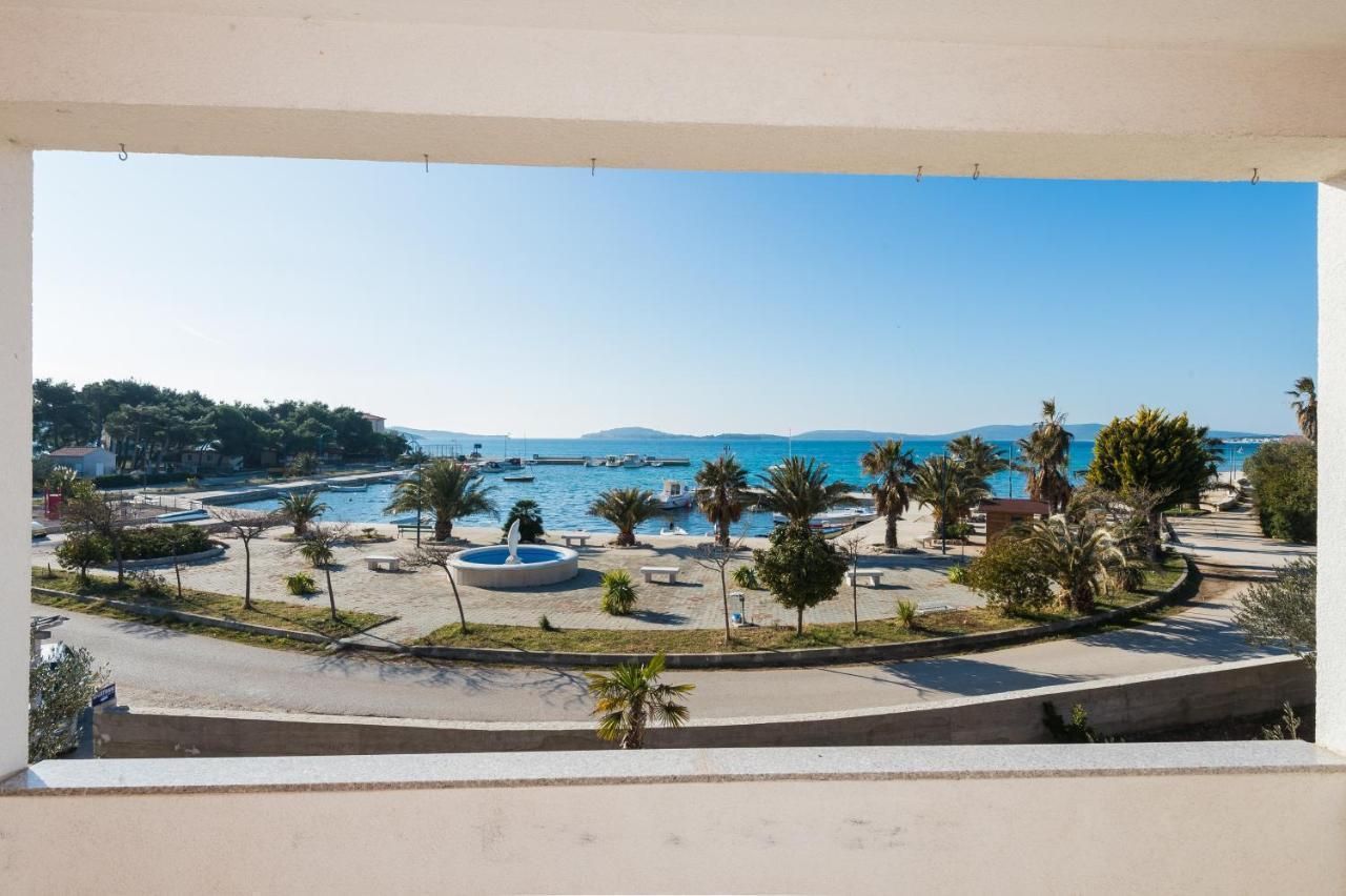 Вилла Zaboric, Хорватия, 120 м² - фото 3