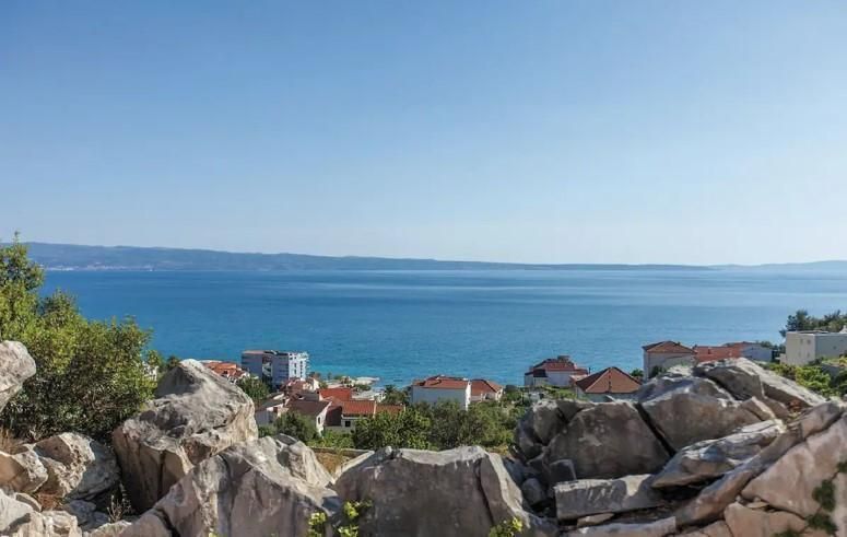 Отель, гостиница в Подстране, Хорватия, 340 м² - фото 2