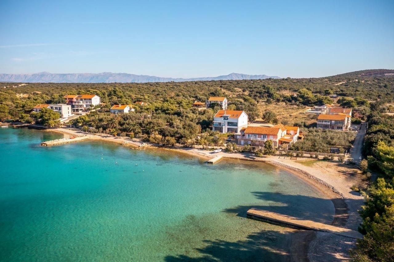 Отель, гостиница Peljesac, Хорватия, 450 м² - фото 3