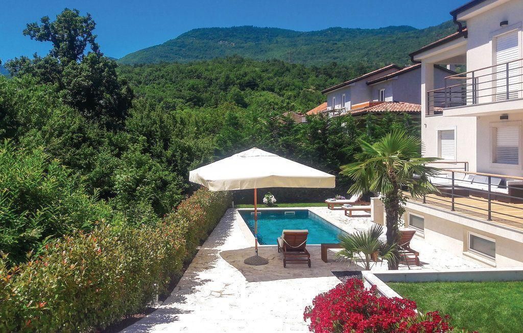 Вилла в Бреги, Хорватия, 240 м² - фото 3