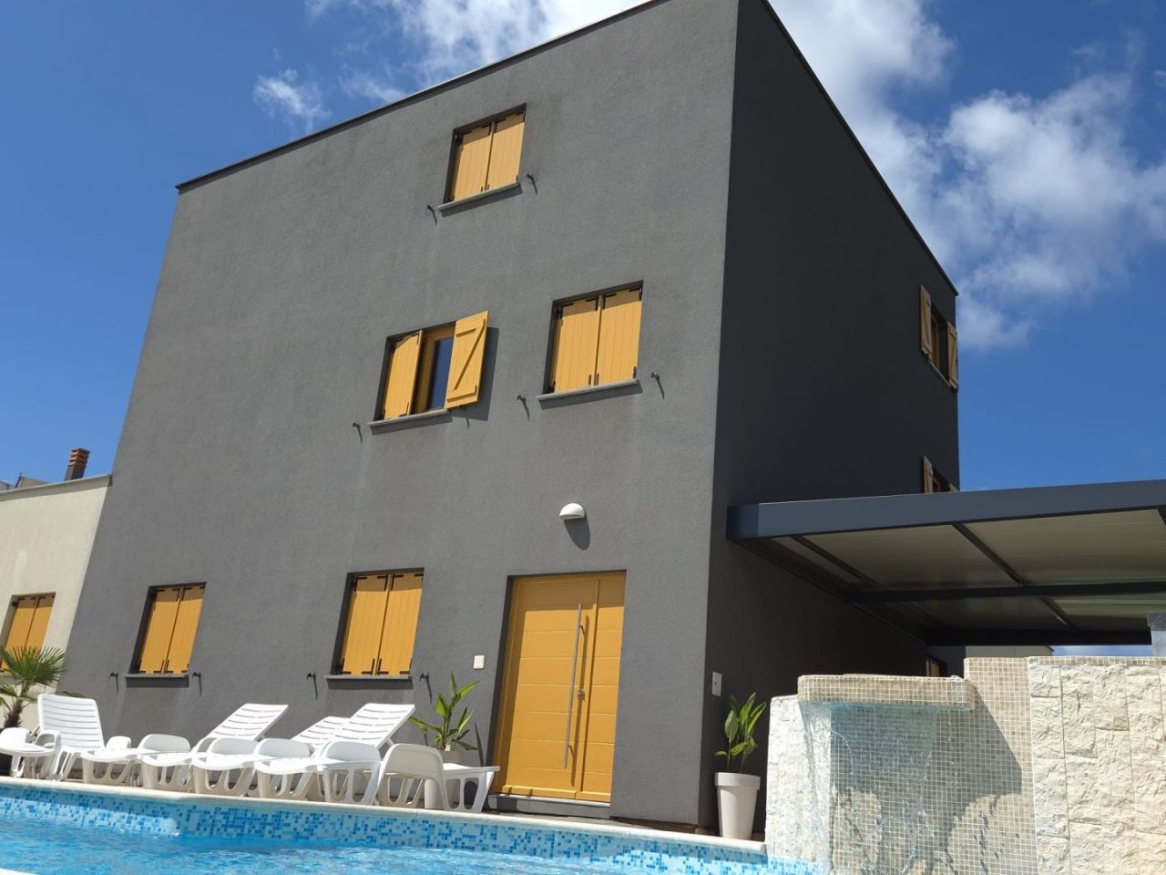 Отель, гостиница Valbandon, Хорватия, 300 м² - фото 3