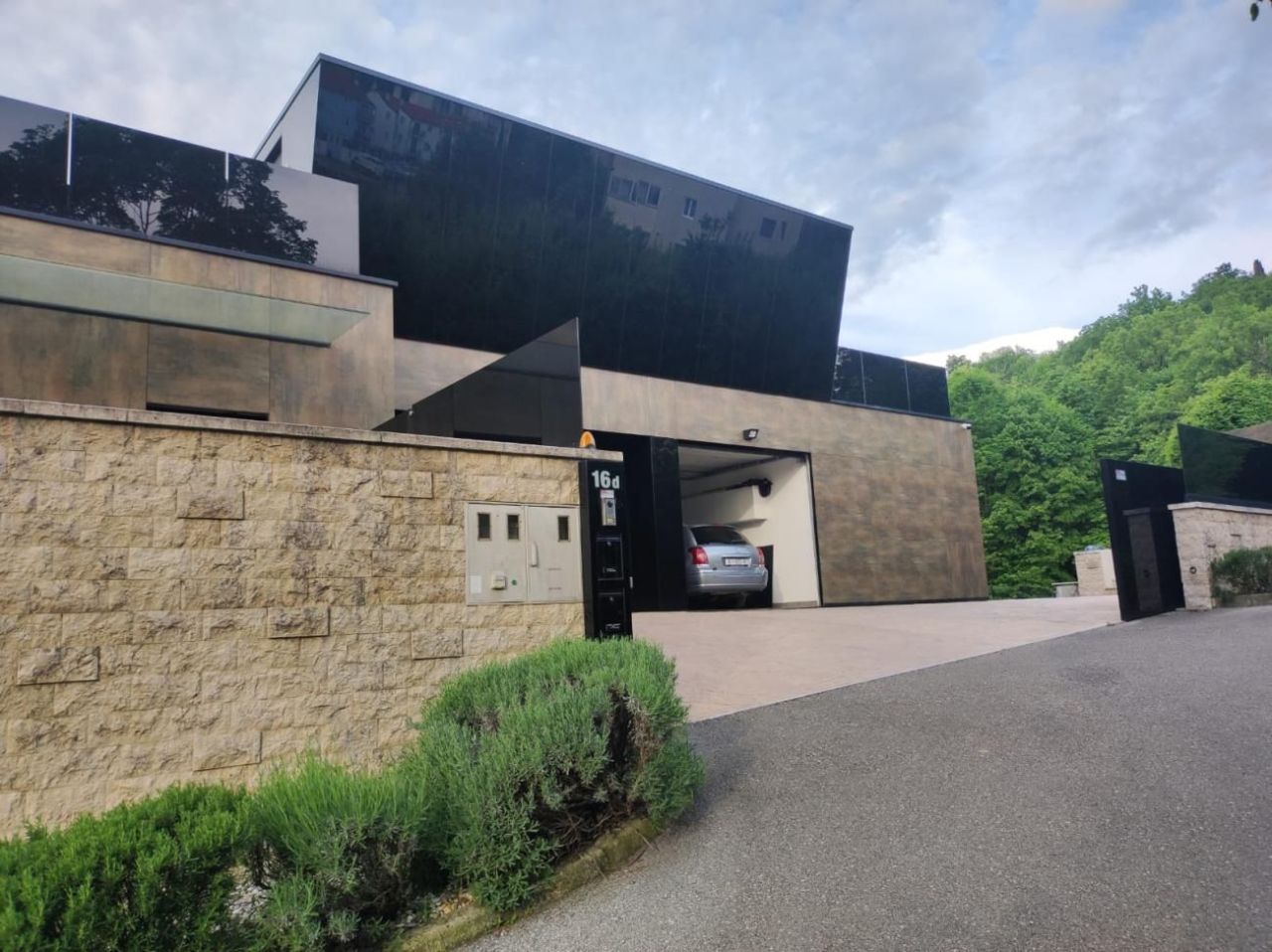 Вилла Matulji, Хорватия, 292 м² - фото 3