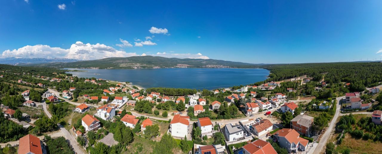 Вилла Pridraga, Хорватия, 225 м² - фото 3