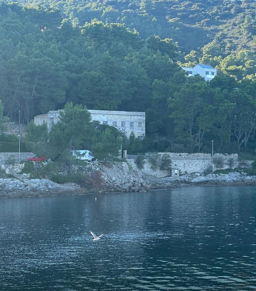 Отель, гостиница Solta, Хорватия, 496 м² - фото 3