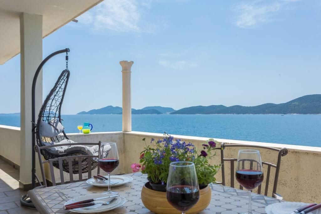 Вилла Slano, Хорватия, 214 м² - фото 3