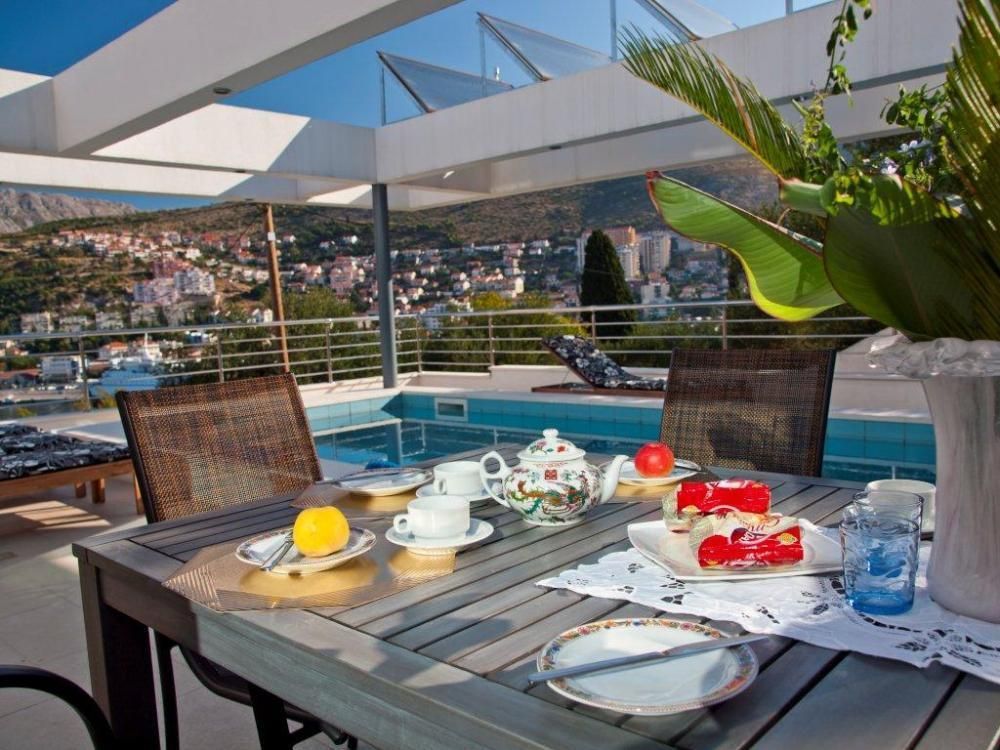 Вилла в Дубровнике, Хорватия, 154 м² - фото 4