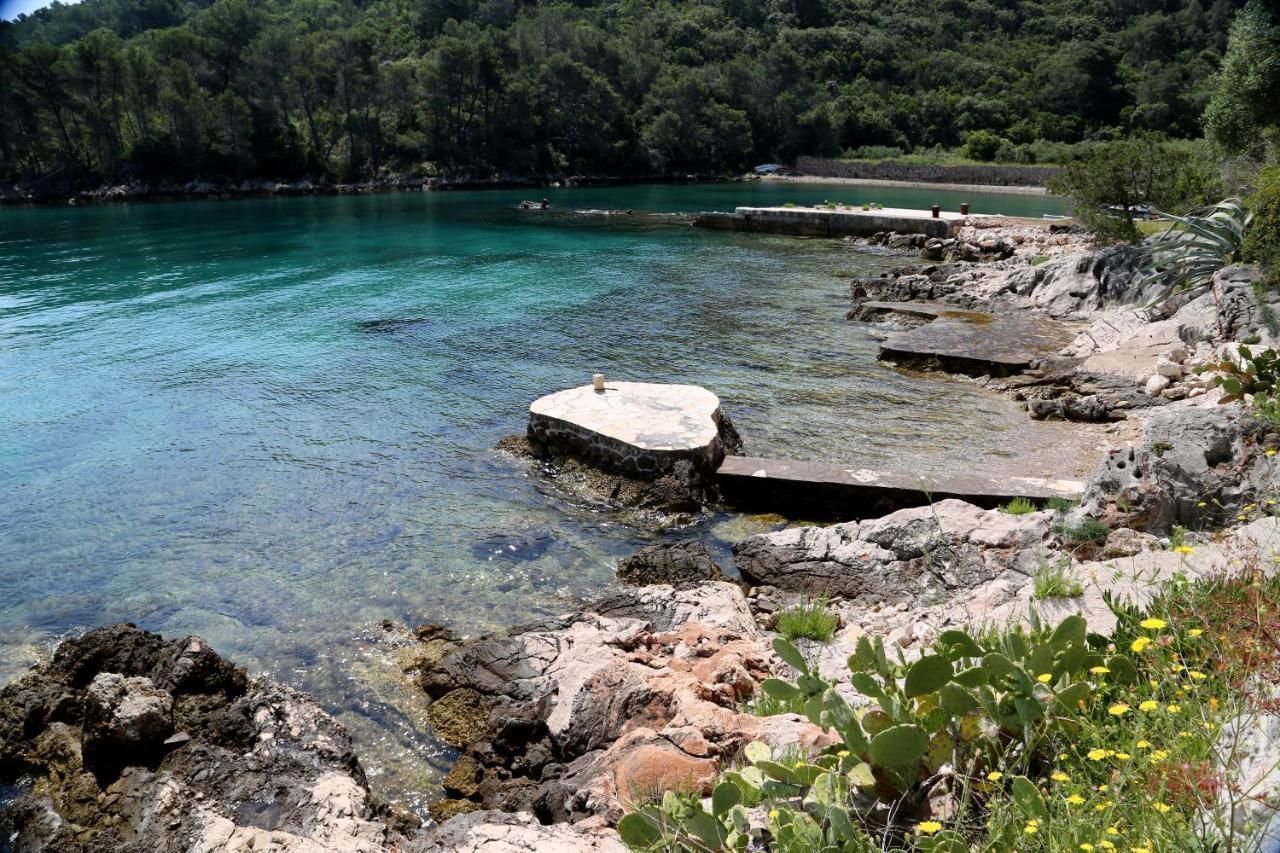 Вилла Starigrad, Хорватия, 450 м² - фото 4