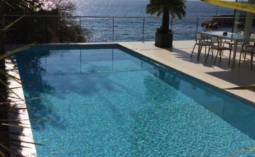 Вилла Kantrida, Хорватия, 600 м² - фото 4