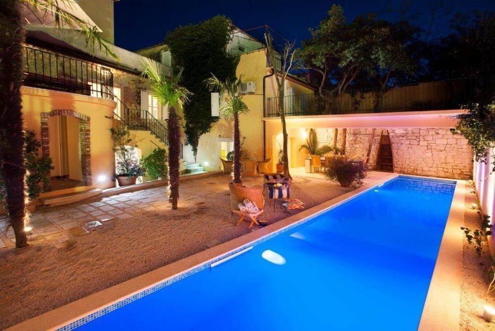 Вилла Jelsa, Хорватия, 600 м² - фото 3