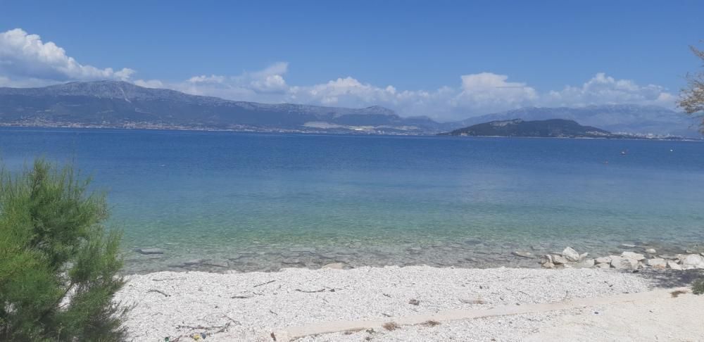 Отель, гостиница Slatine, Хорватия, 626 м² - фото 3