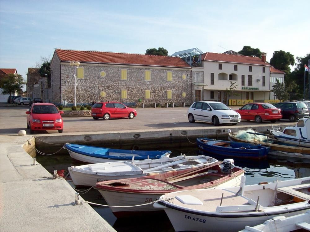 Отель, гостиница Zablace, Хорватия, 1 200 м² - фото 3