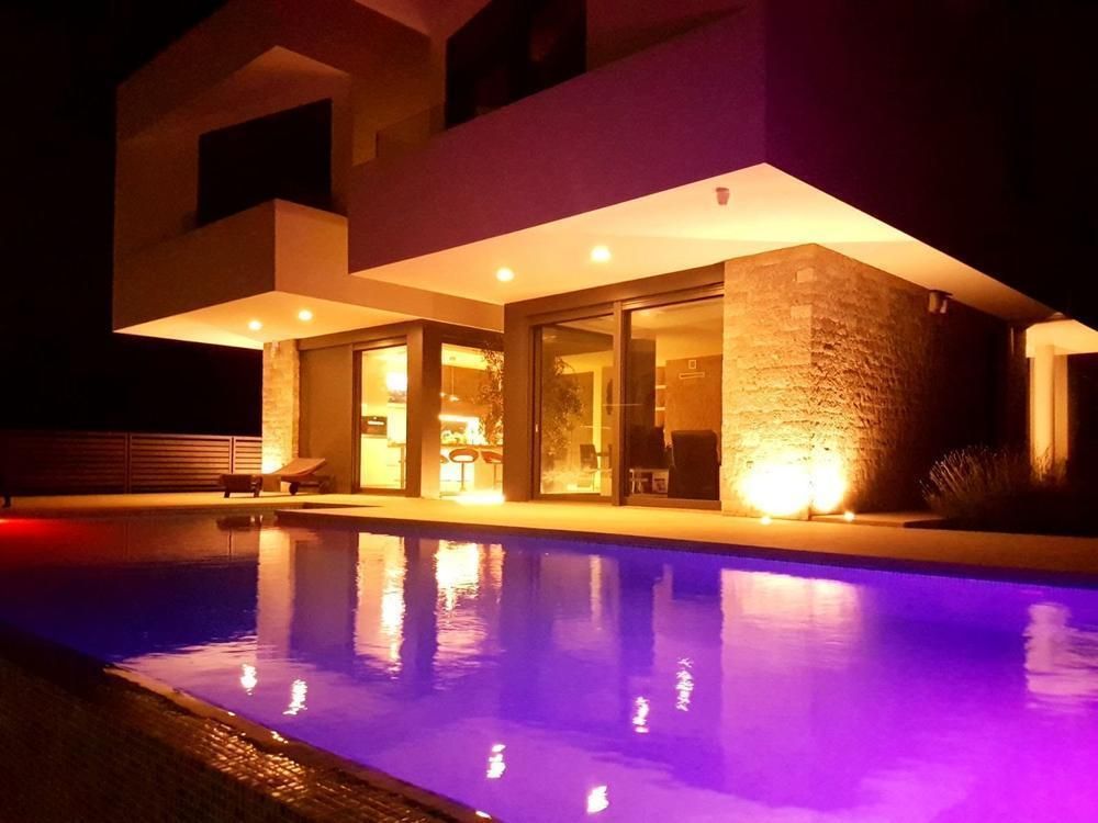 Вилла Kostrena, Хорватия, 369 м² - фото 4