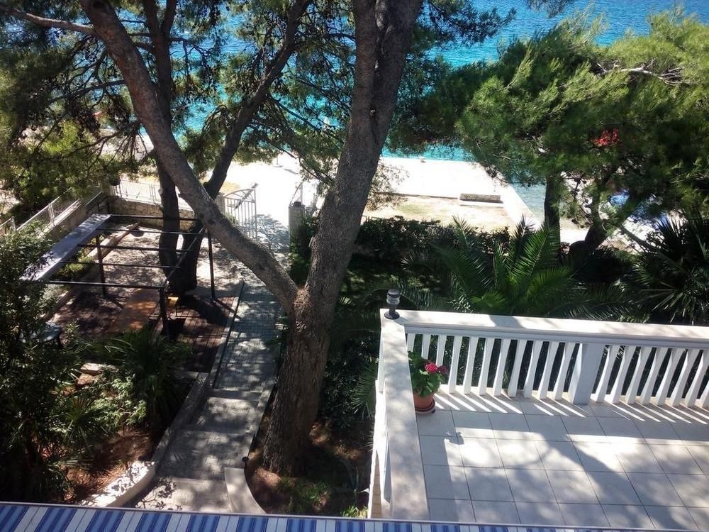 Вилла Zaboric, Хорватия, 390 м² - фото 4