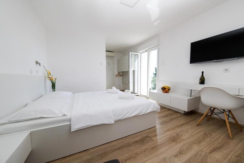 Отель, гостиница в Нови-Винодольски, Хорватия, 600 м² - фото 4