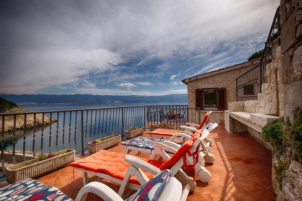 Вилла на Крке, Хорватия, 120 м² - фото 3