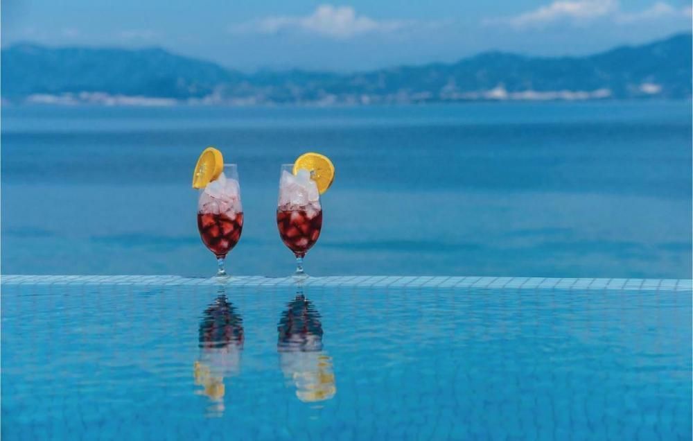 Вилла Peljesac, Хорватия, 320 м² - фото 4